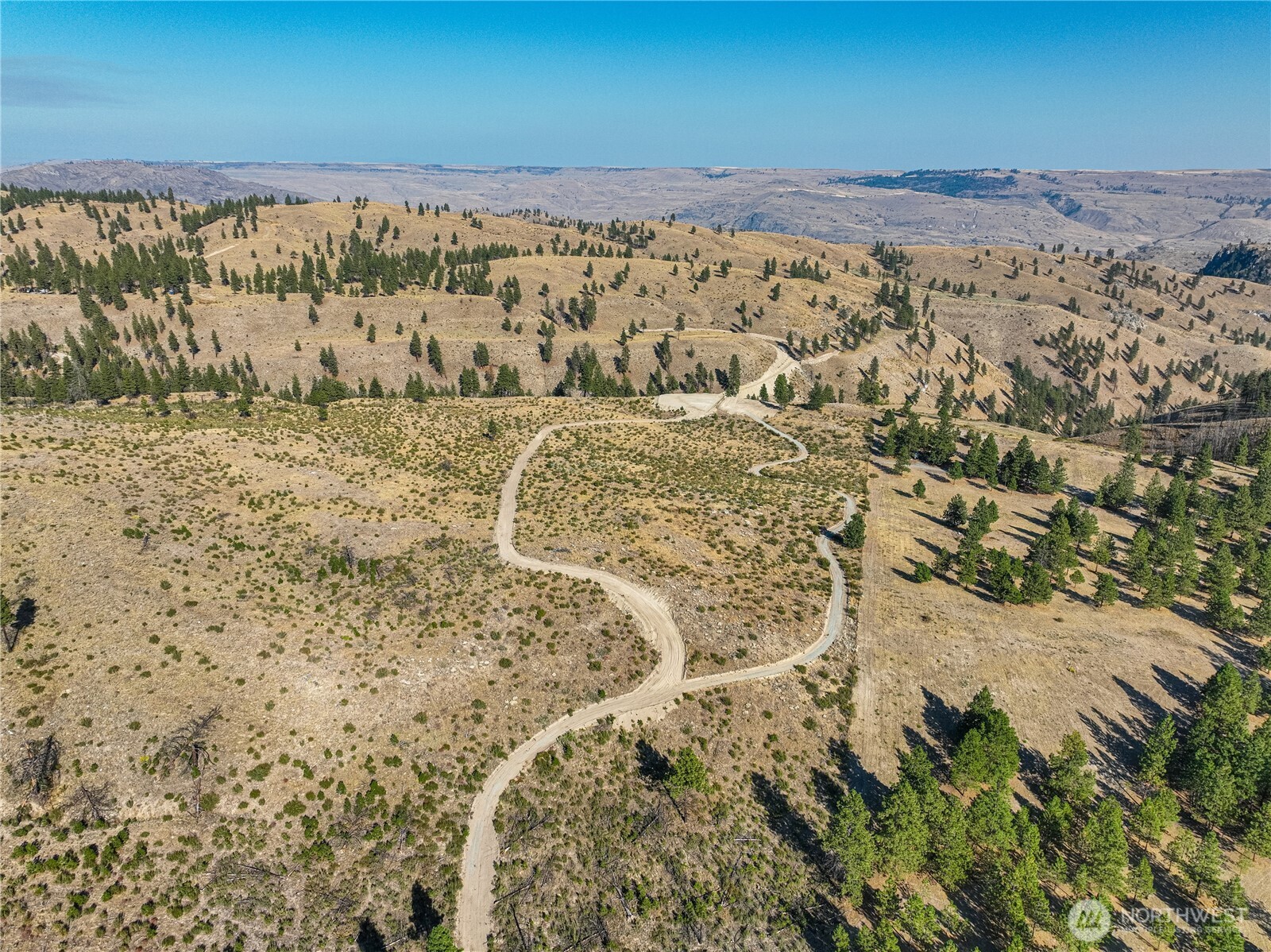 0 Evergreen Camp Rd. Parcel B