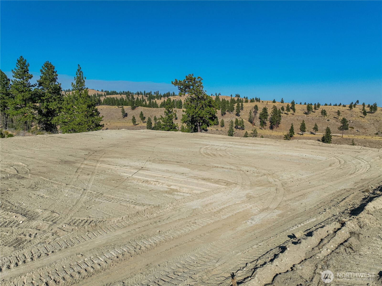0 Evergreen Camp Rd. Parcel B