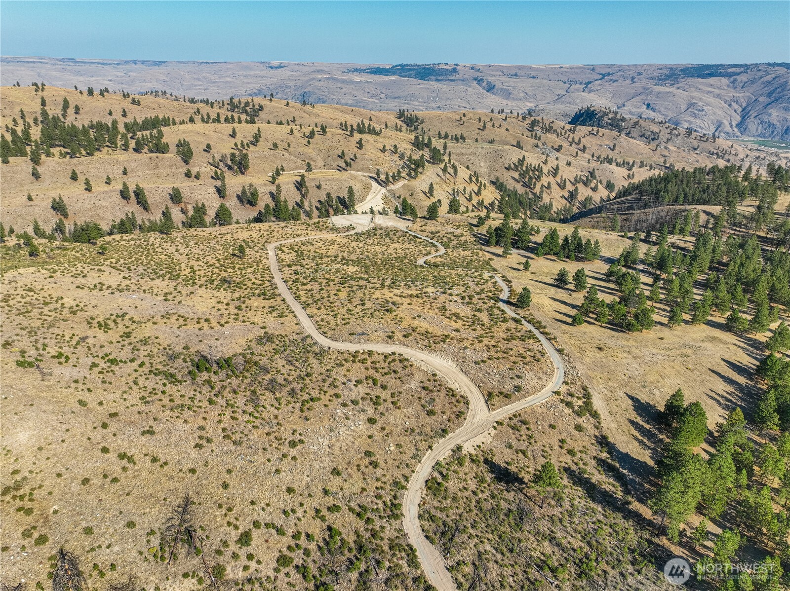 0 Evergreen Camp Rd. Parcel C