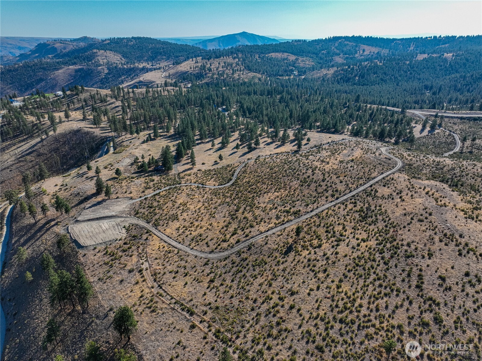 0 Evergreen Camp Rd. Parcel C