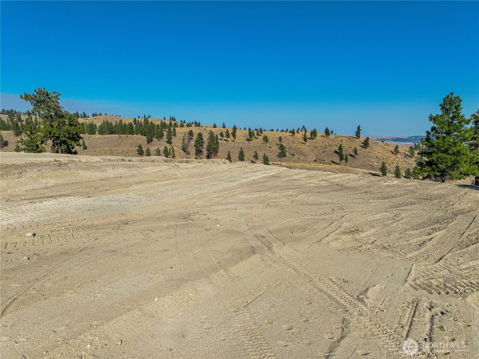 0 Evergreen Camp Rd. Parcel C