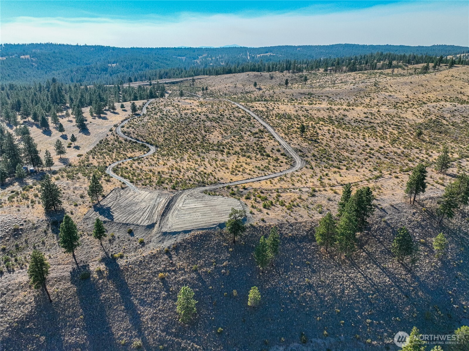 0 Evergreen Camp Rd. Parcel C