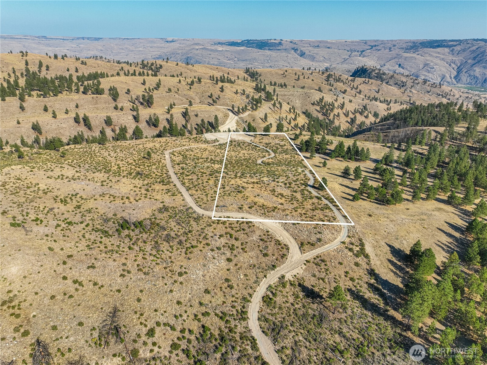 0 Evergreen Camp Rd. Parcel C