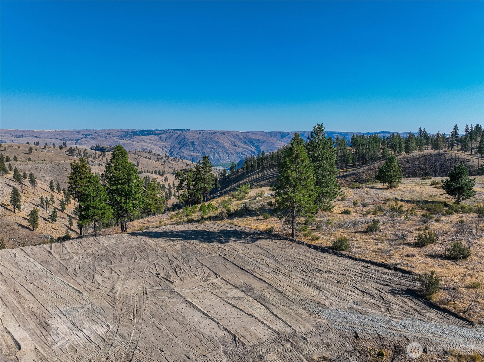 0 Evergreen Camp Rd. Parcel C