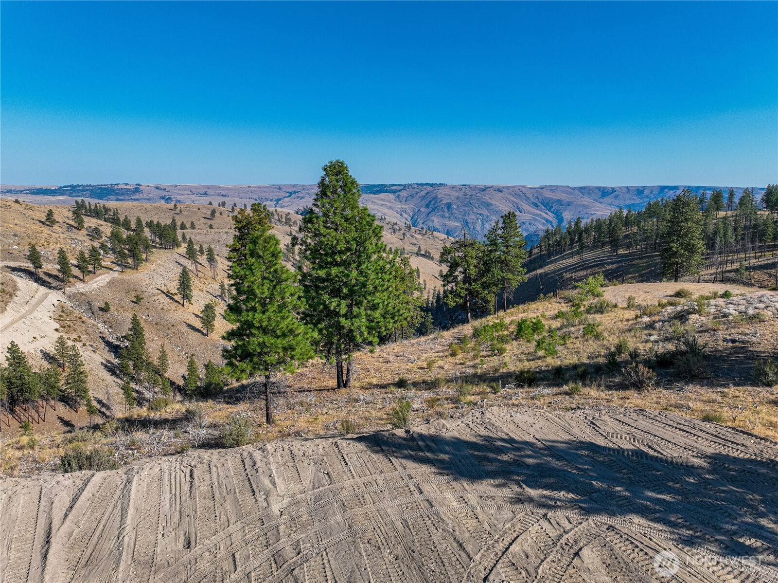 0 Evergreen Camp Rd. Parcel C