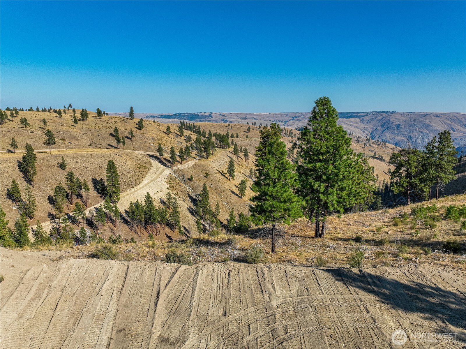 0 Evergreen Camp Rd. Parcel C