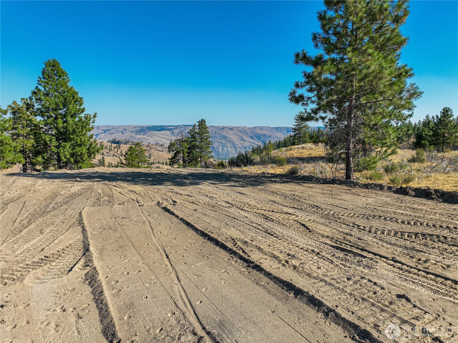 0 Evergreen Camp Rd. Parcel C