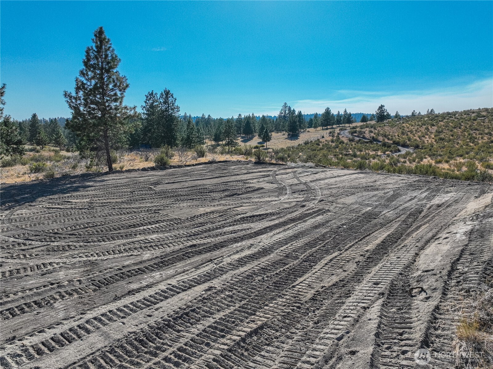 0 Evergreen Camp Rd. Parcel C