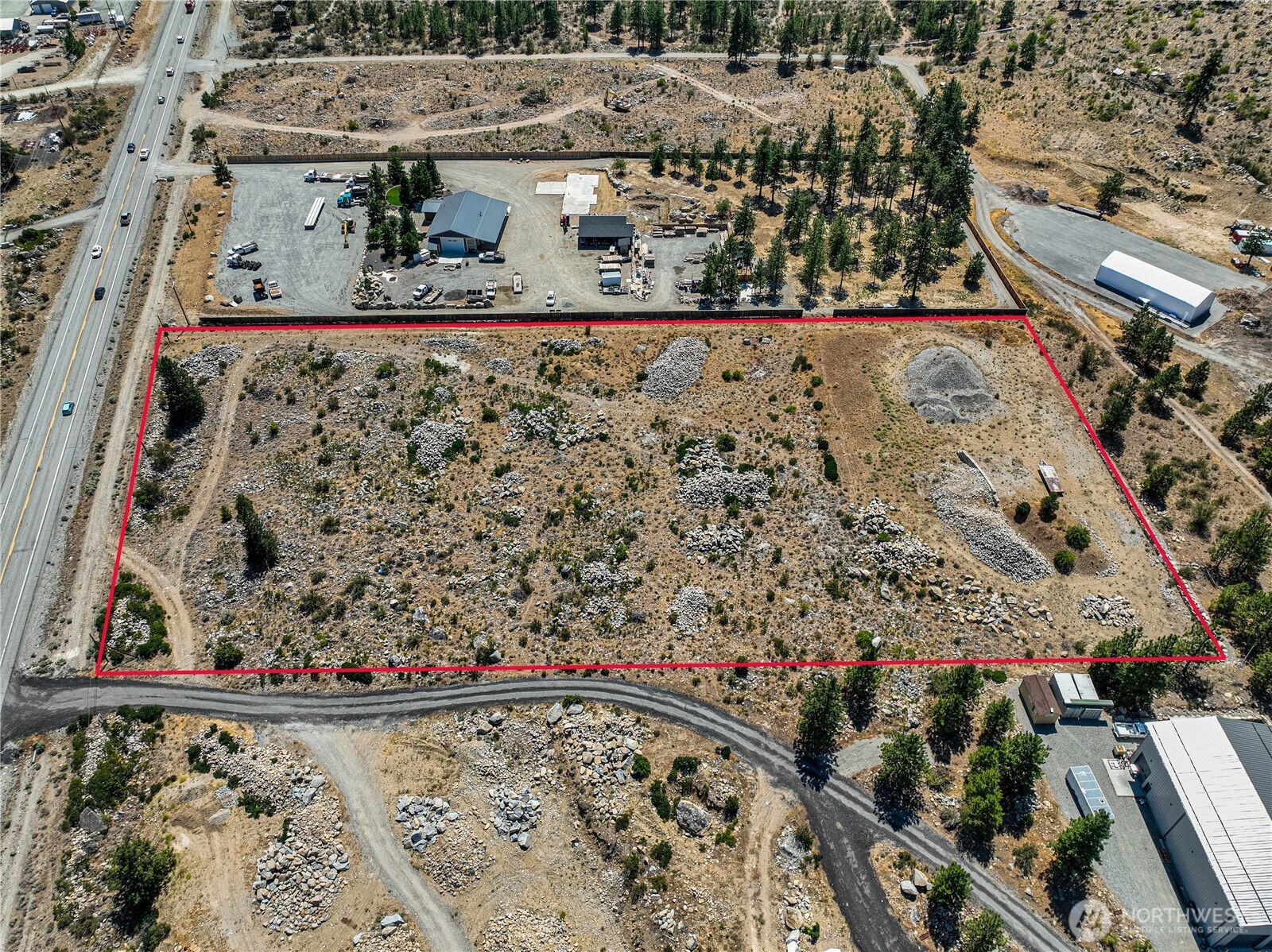 15254 US Highway 97A