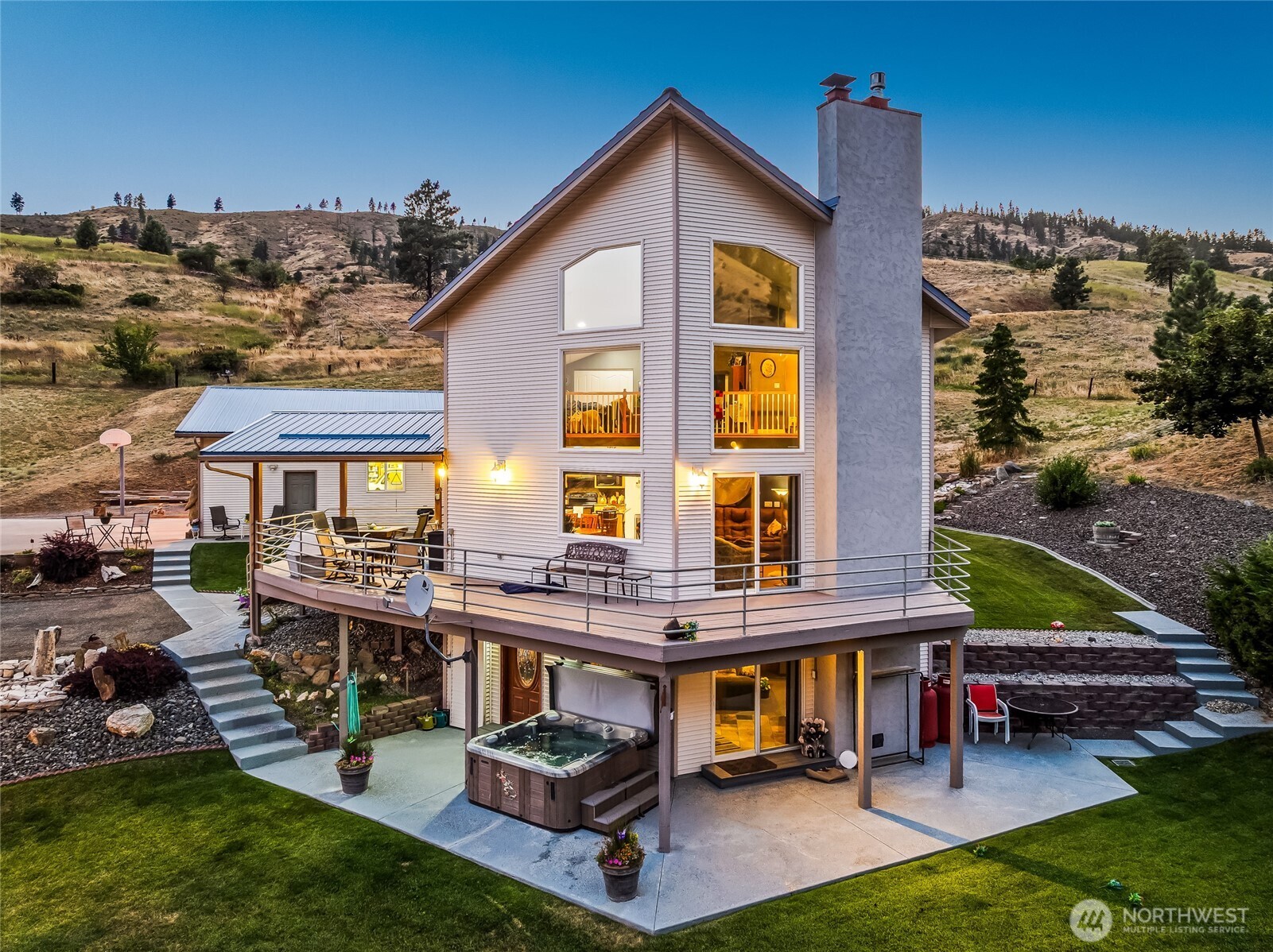 8770 Nahahum Canyon Road