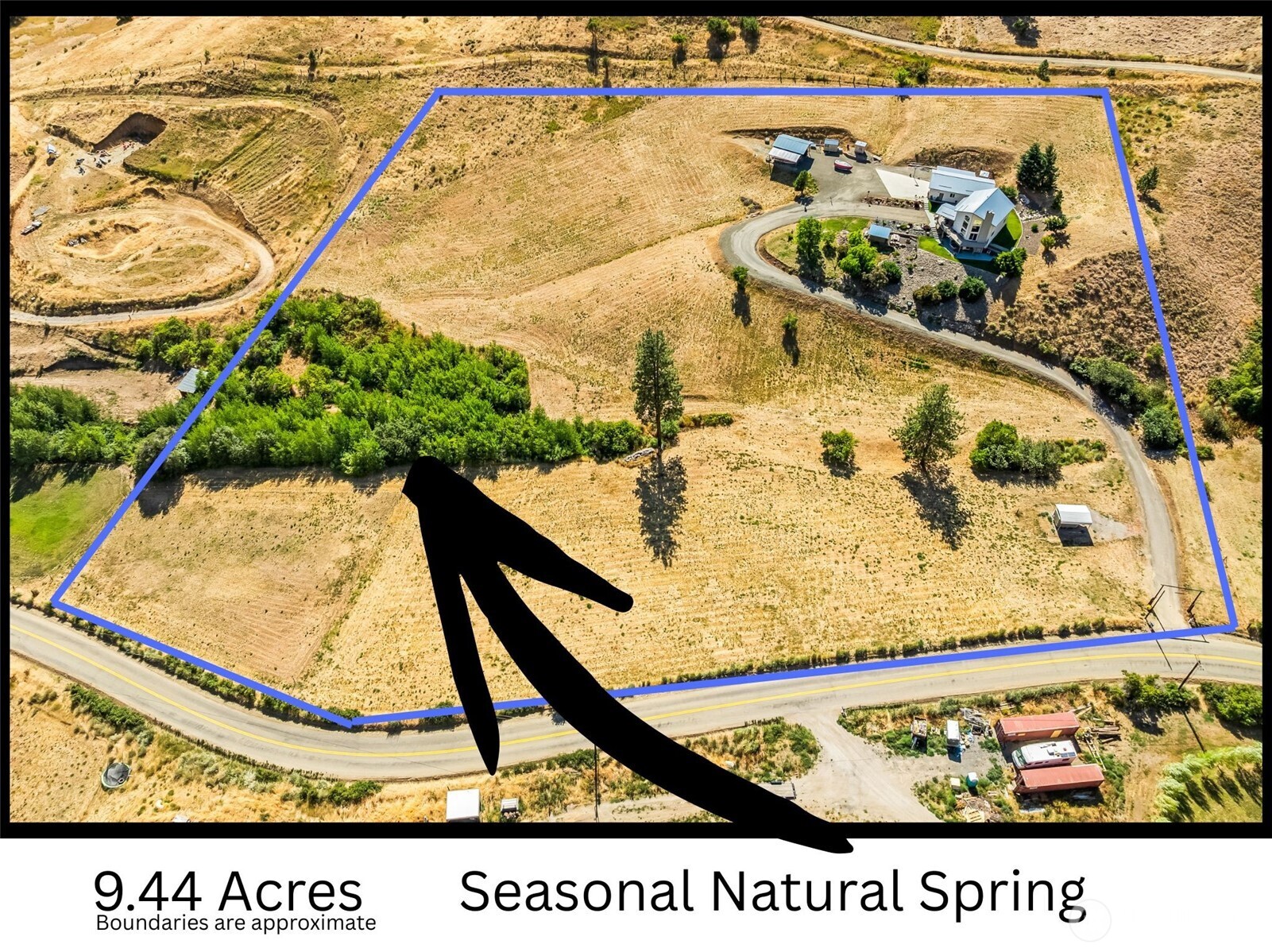 8770 Nahahum Canyon Road