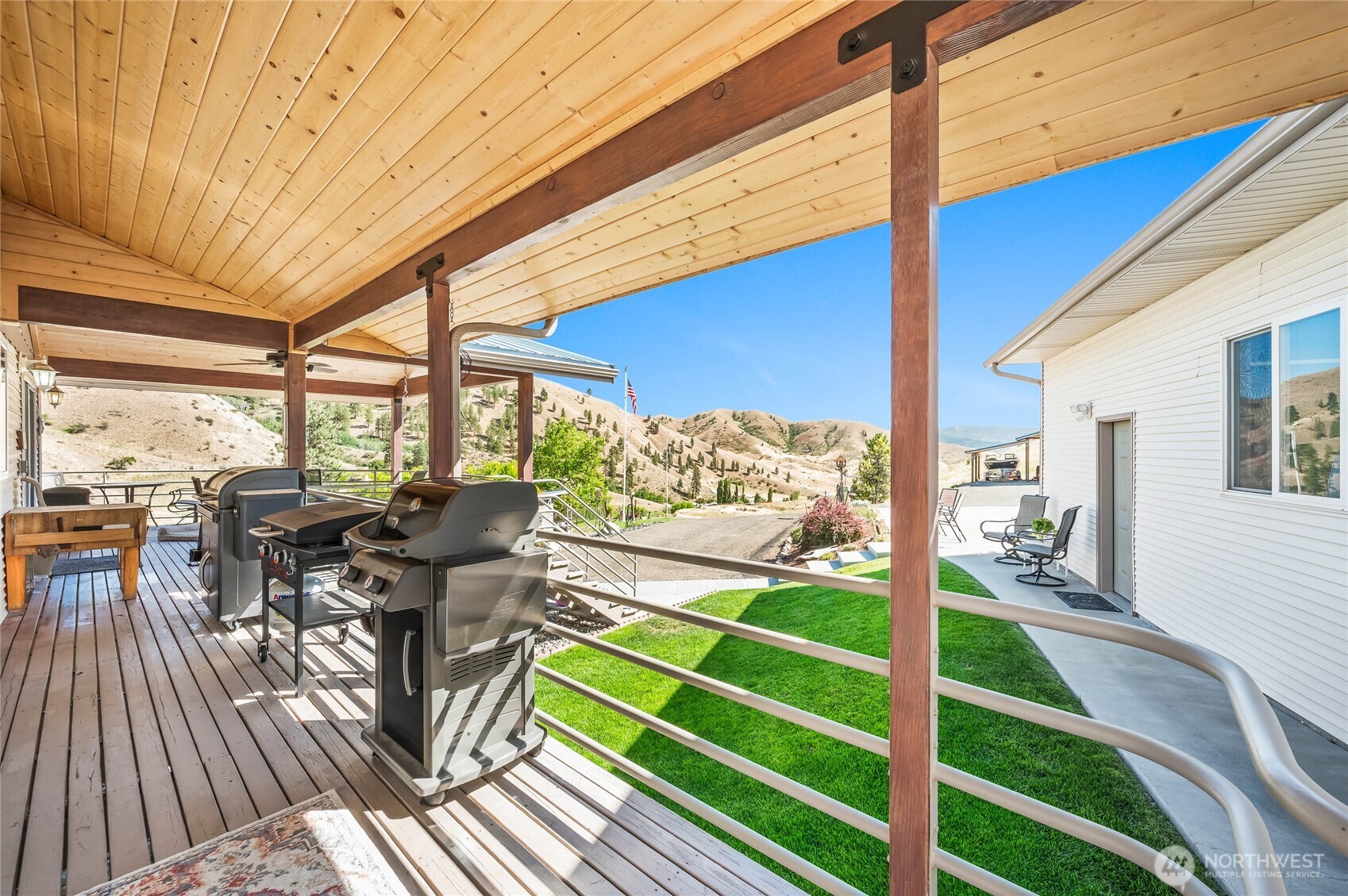 8770 Nahahum Canyon Road