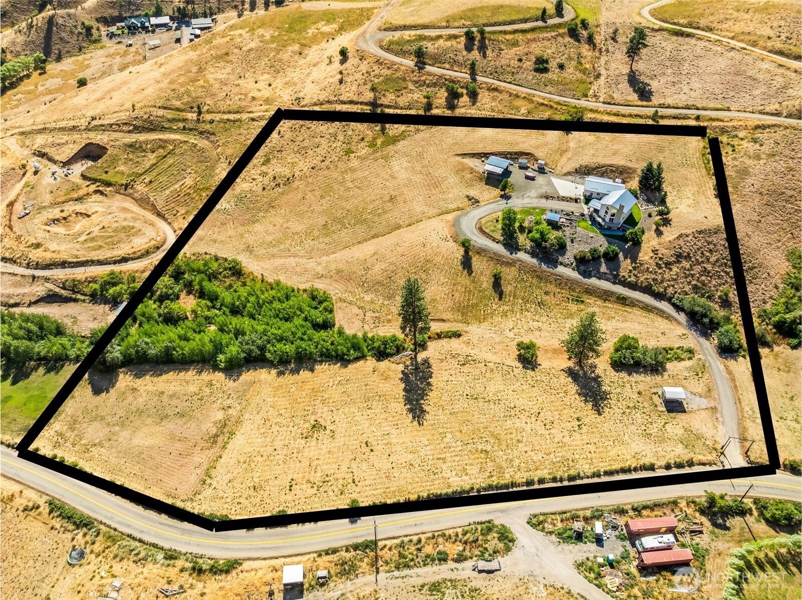 8770 Nahahum Canyon Road