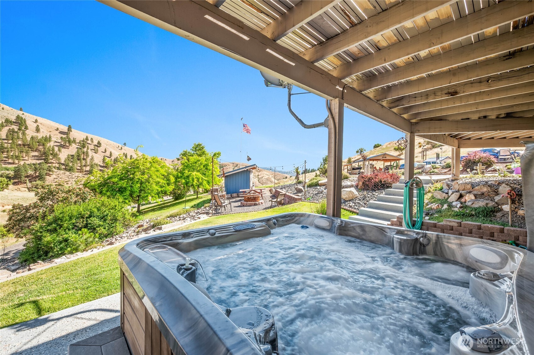 8770 Nahahum Canyon Road