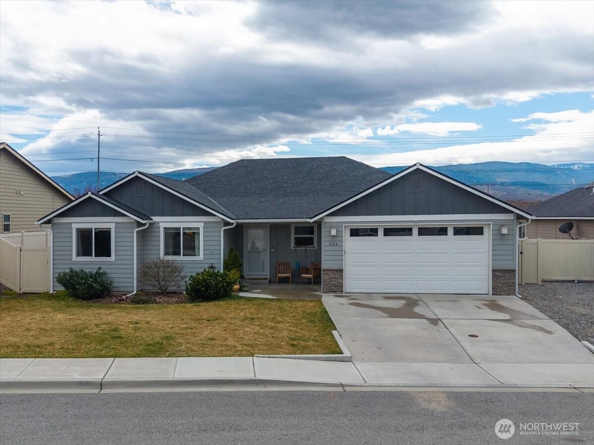 2164 Maryhill St. SE