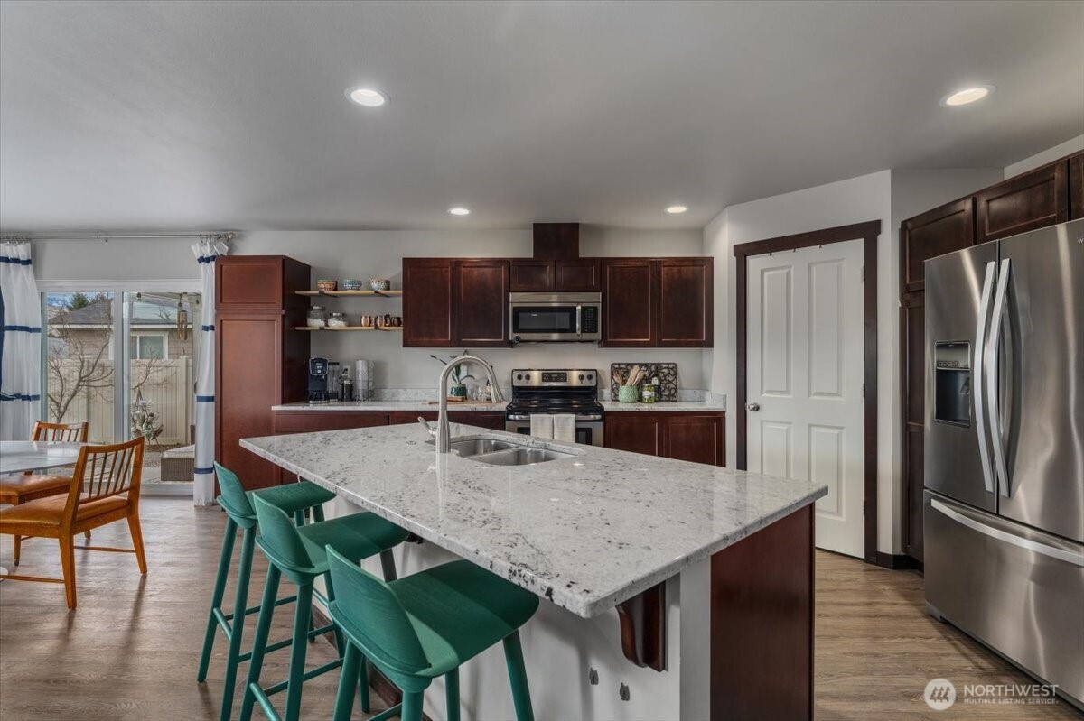 2164 Maryhill St. SE