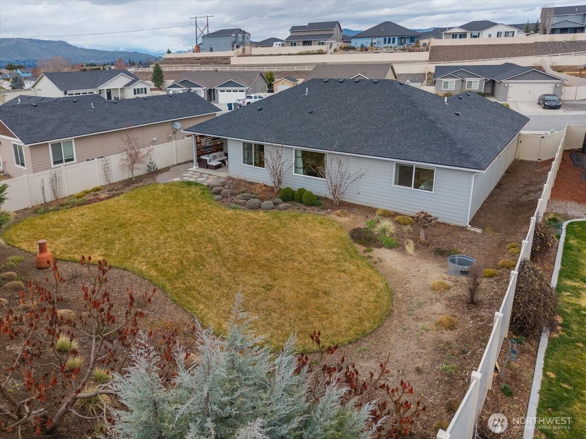 2164 Maryhill St. SE
