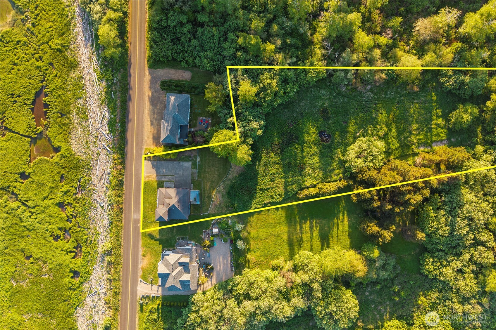 264 Stringtown Road
