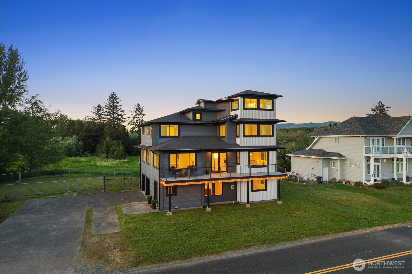 264 Stringtown Road