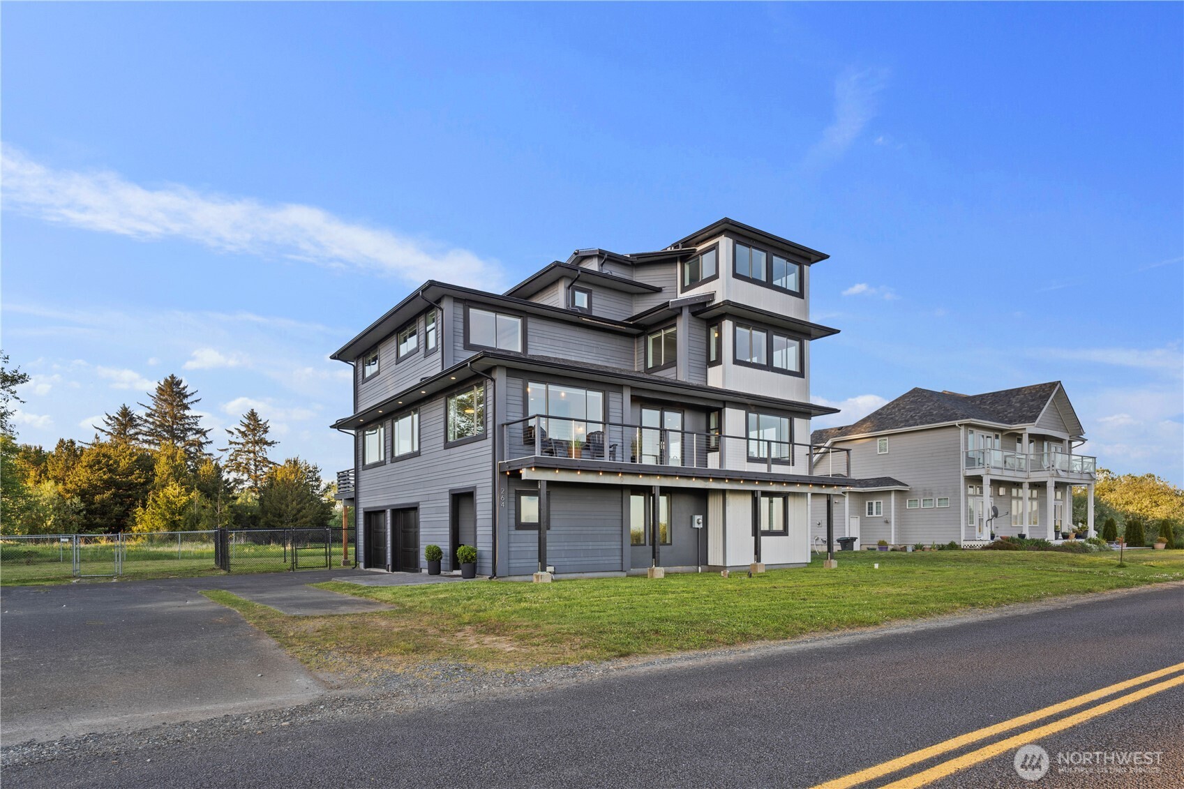 264 Stringtown Road