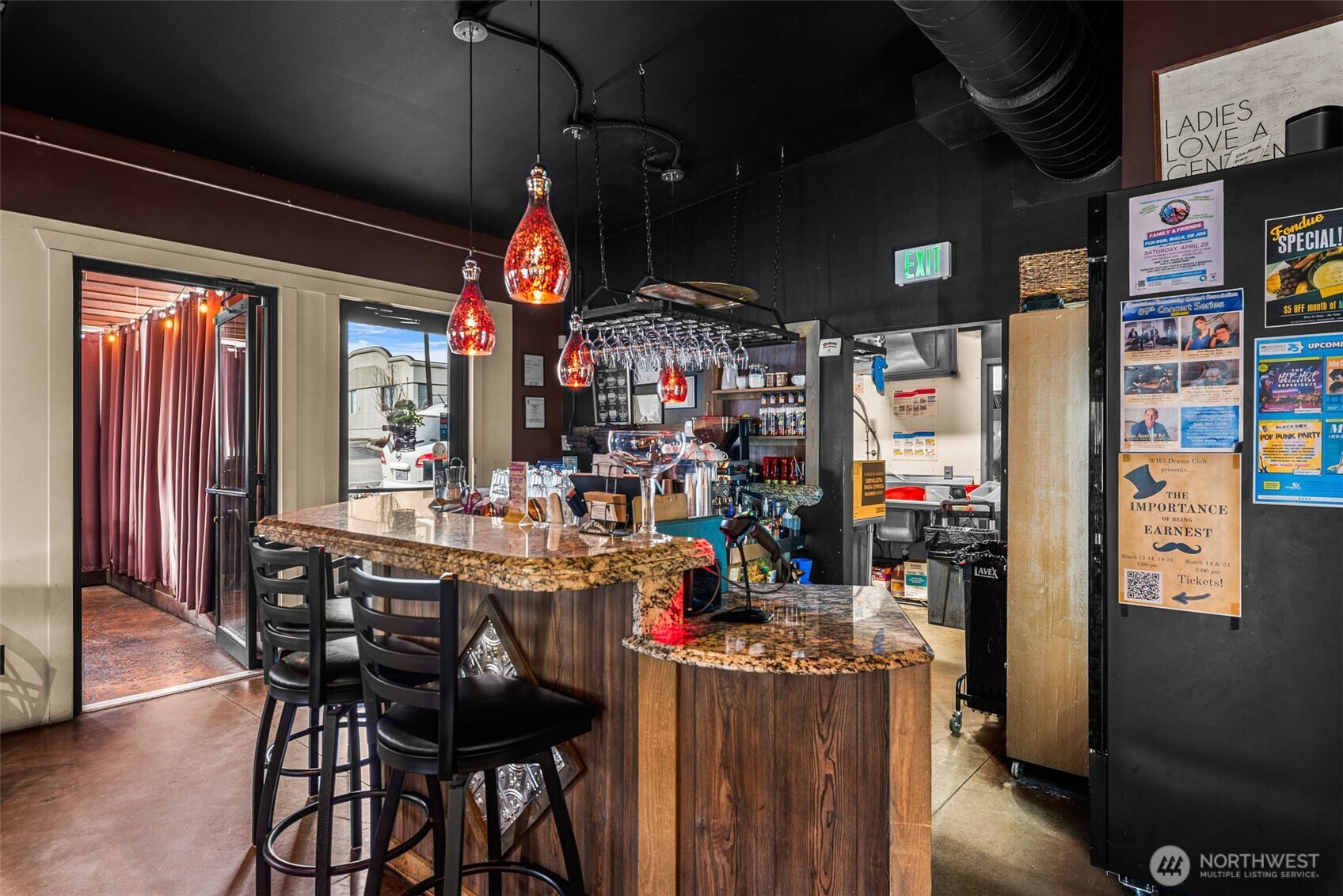 212 Fifth Street Unit: A