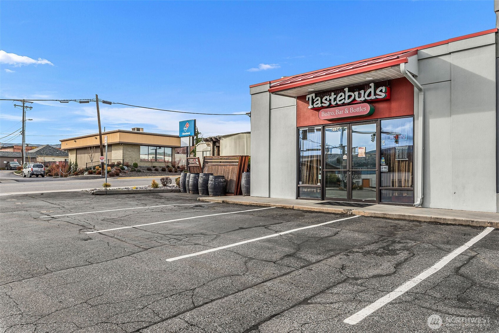 212 Fifth Street Unit: A