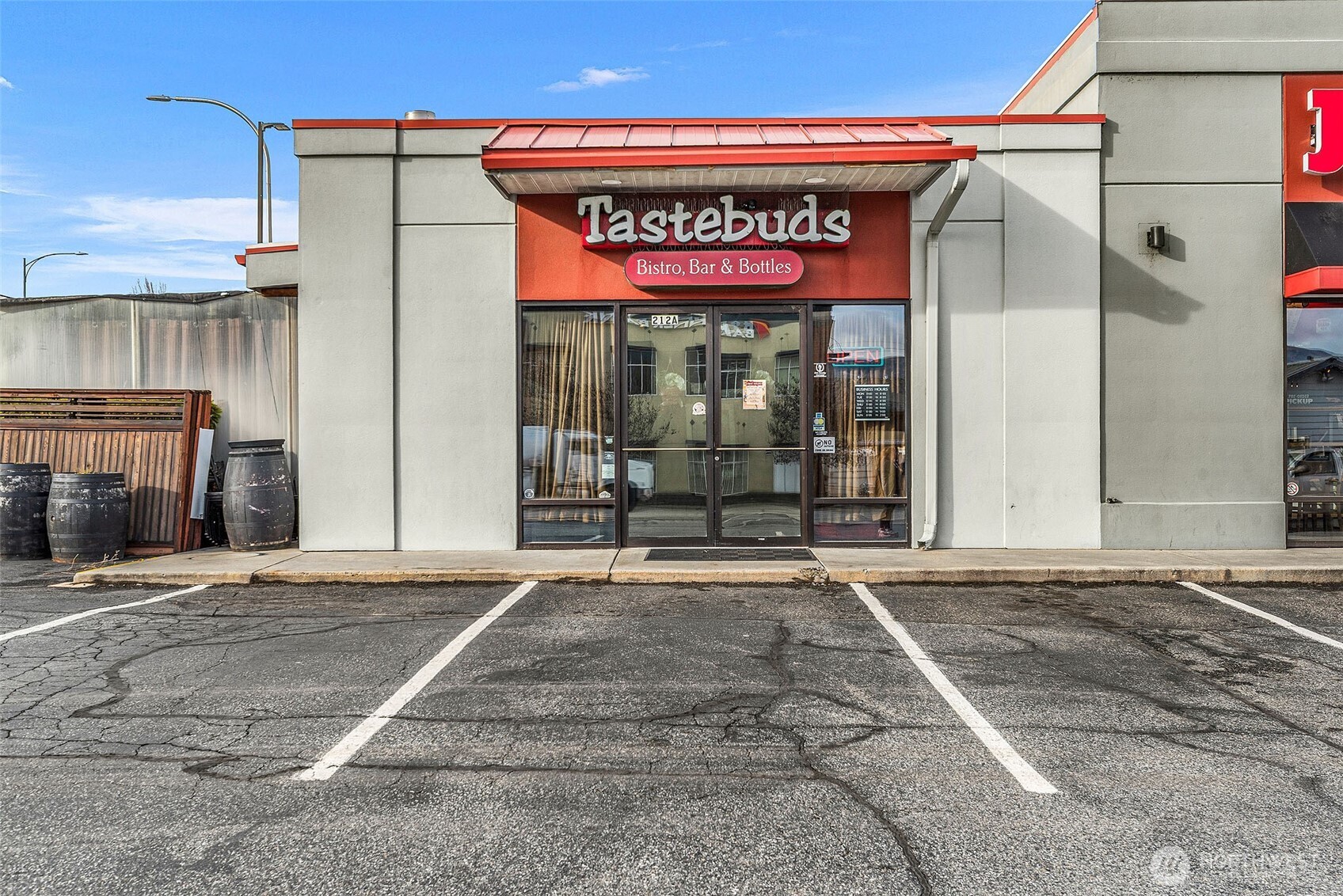 212 Fifth Street Unit: A