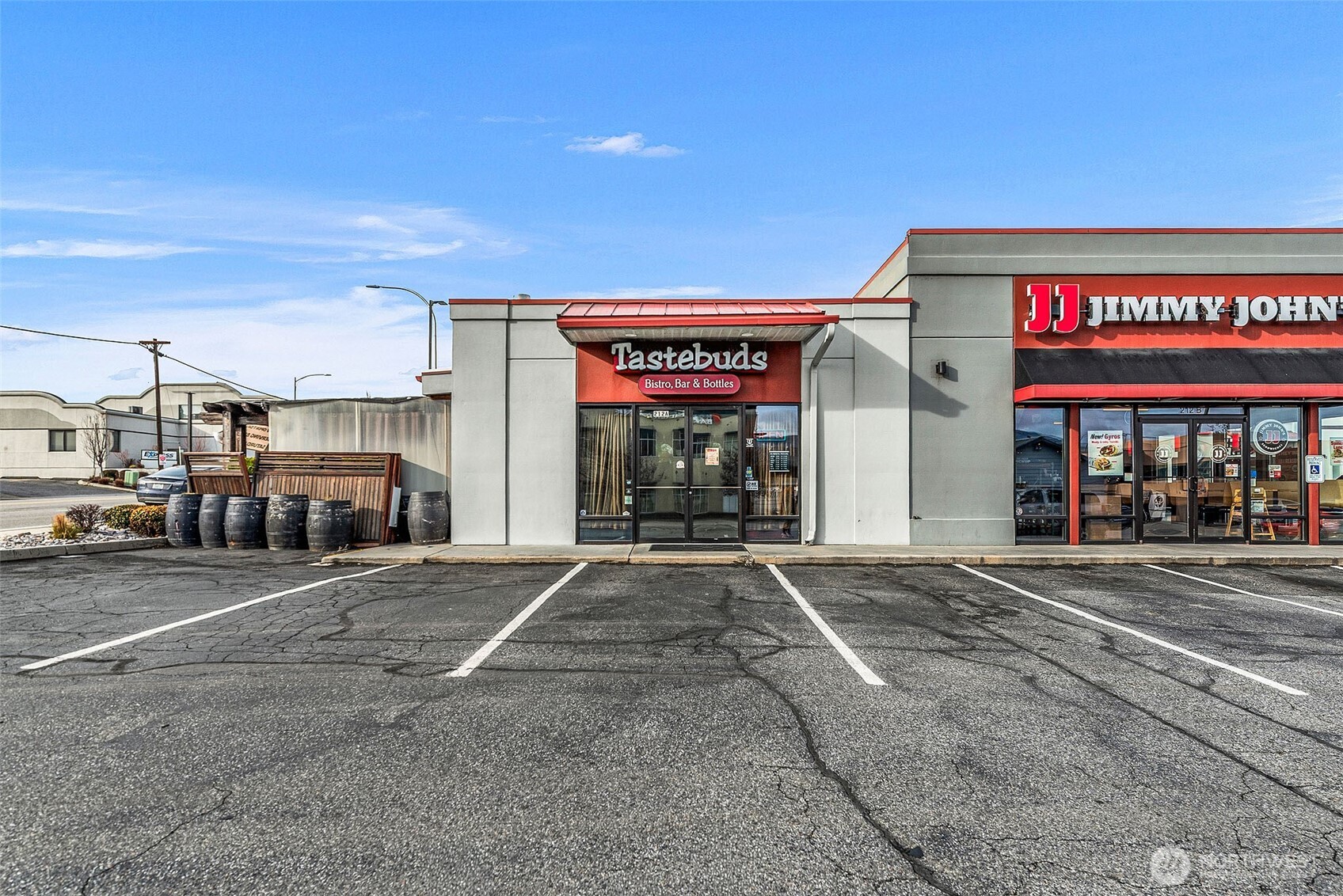 212 Fifth Street Unit: A