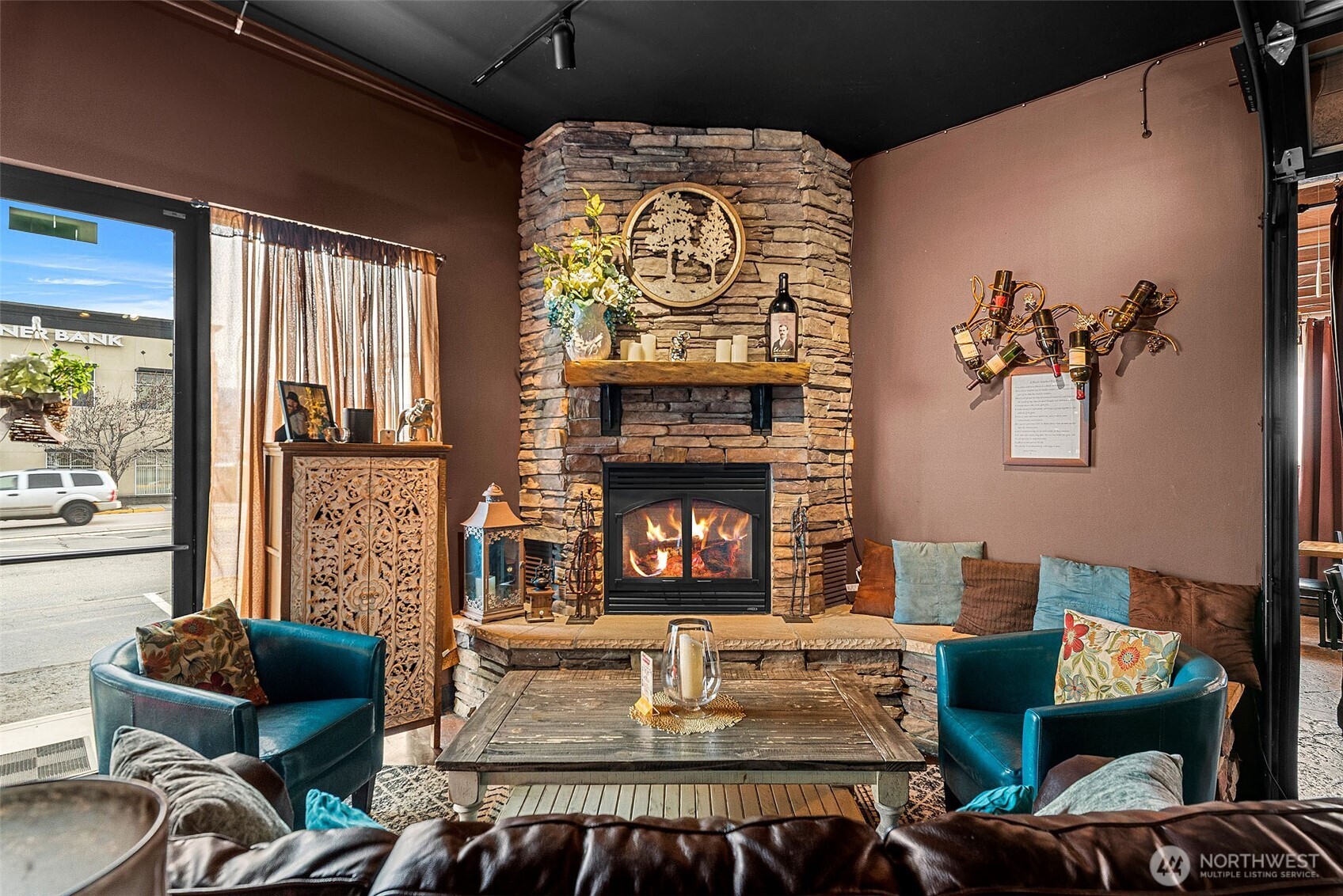 212 Fifth Street Unit: A