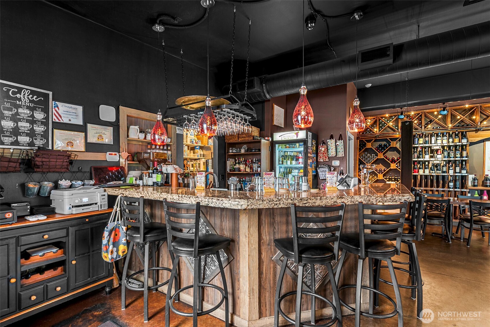 212 Fifth Street Unit: A