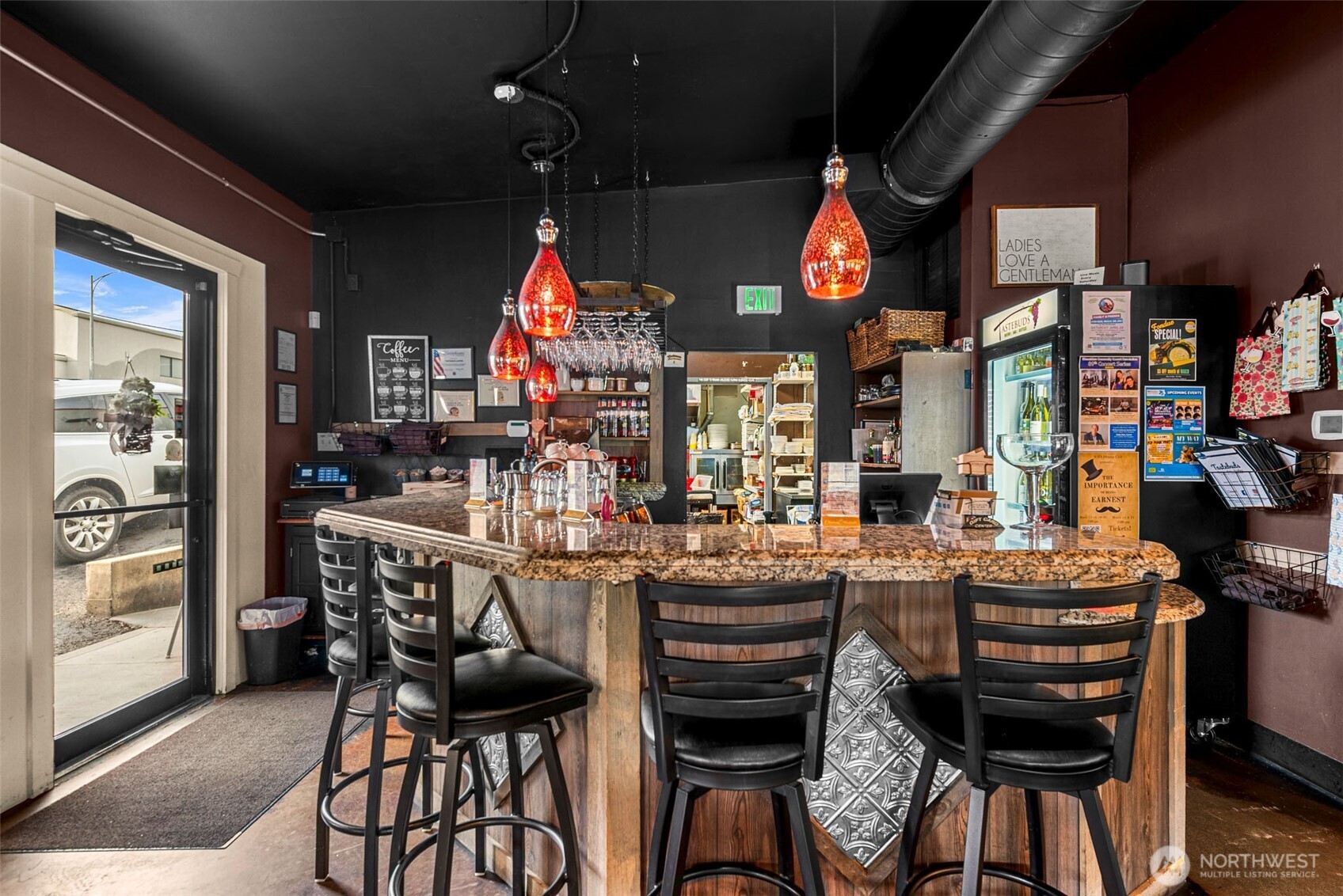 212 Fifth Street Unit: A