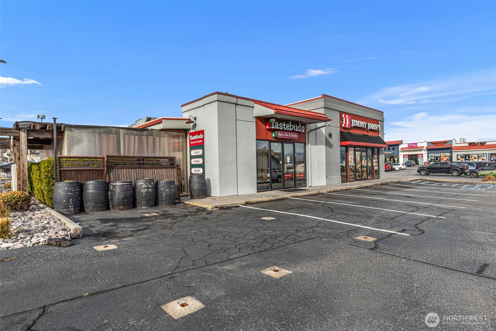 212 Fifth Street Unit: A