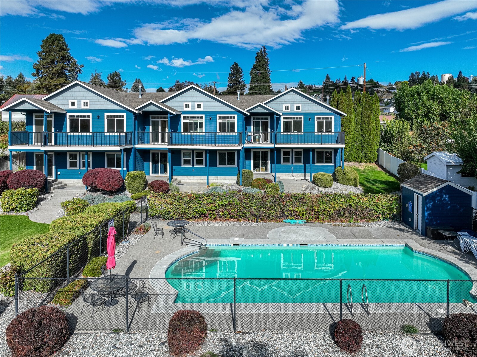 744 Wapato Way Unit: A