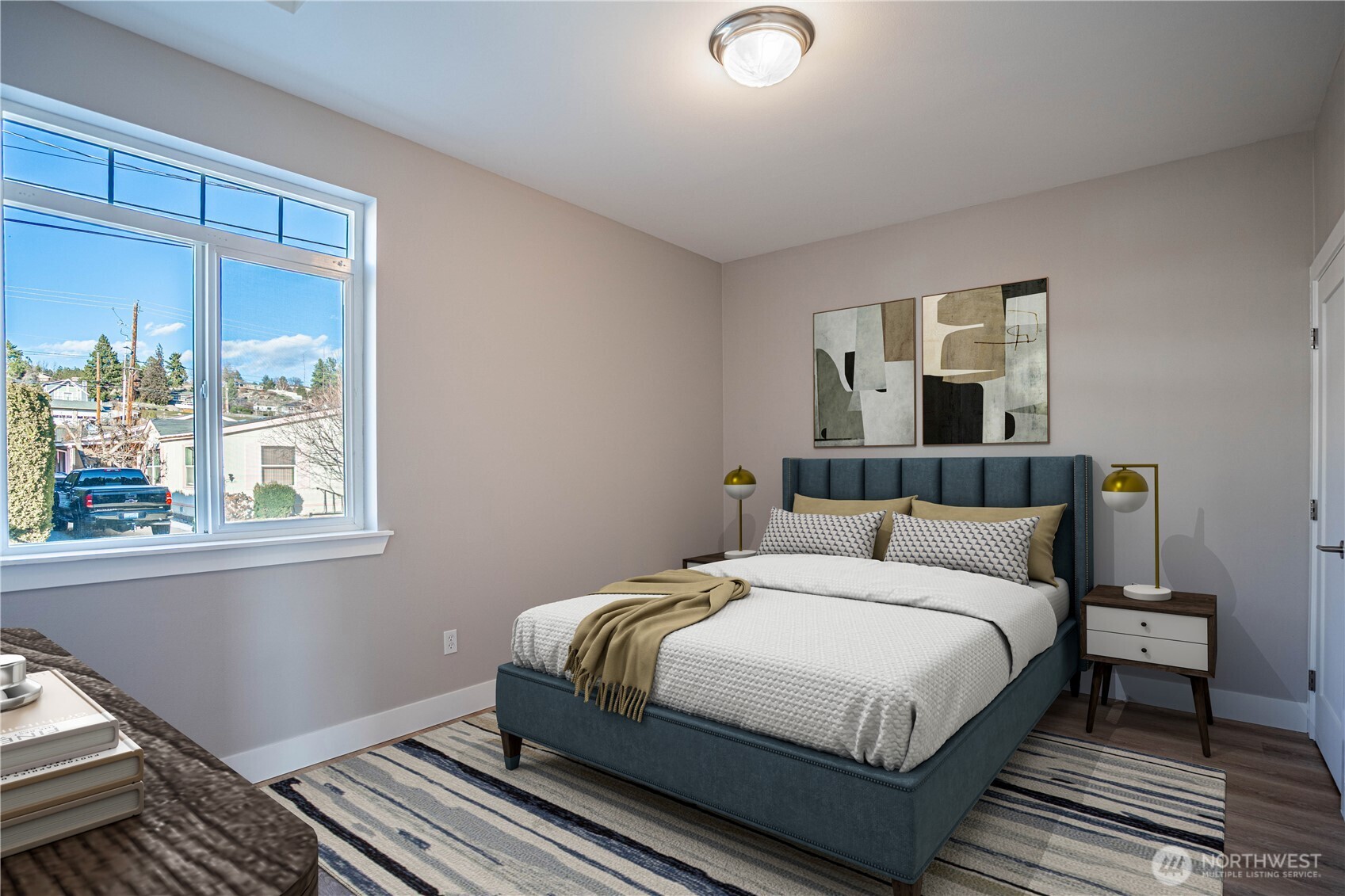 744 Wapato Way Unit: A