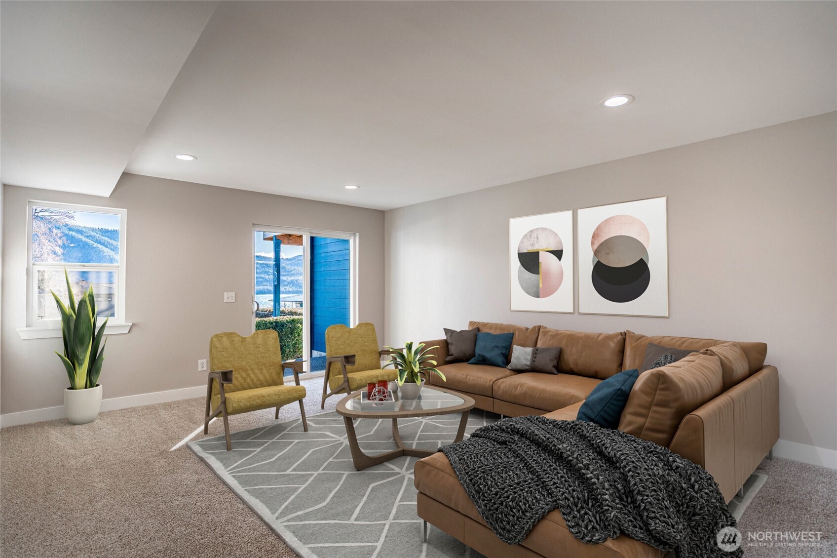 744 Wapato Way Unit: A