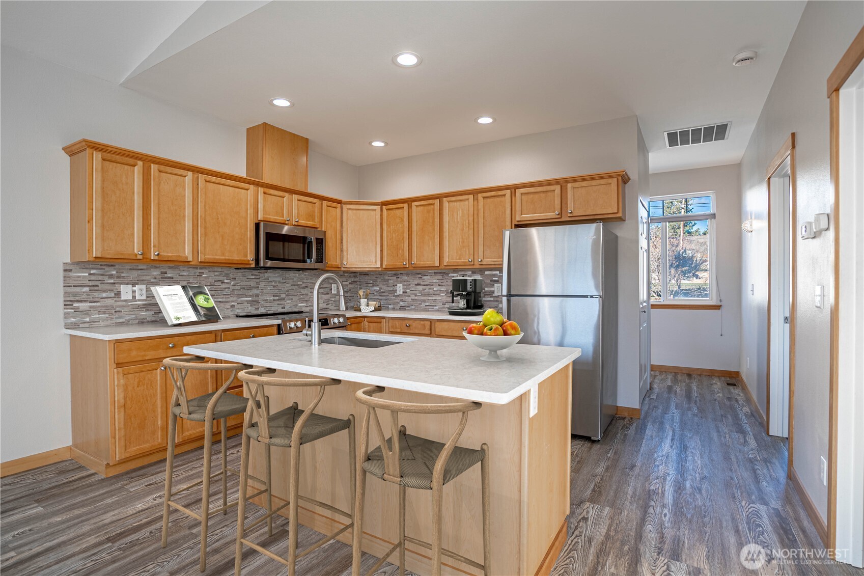 744 Wapato Way Unit: A