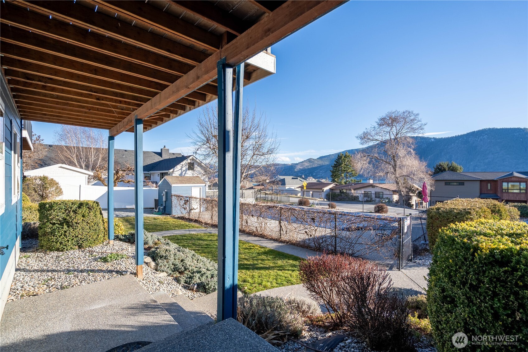 744 Wapato Way Unit: #B