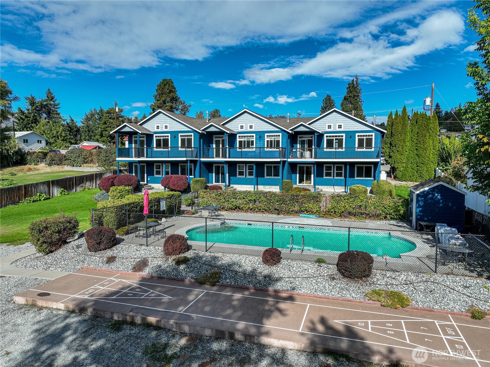 744 Wapato Way Unit: #B