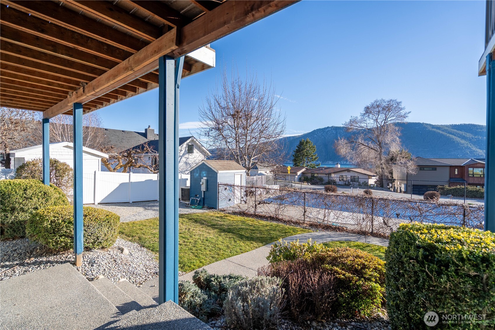 744 Wapato Way Unit: #C