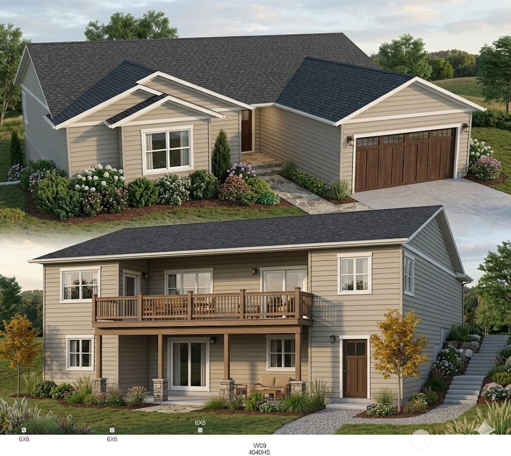 516 Village Drive