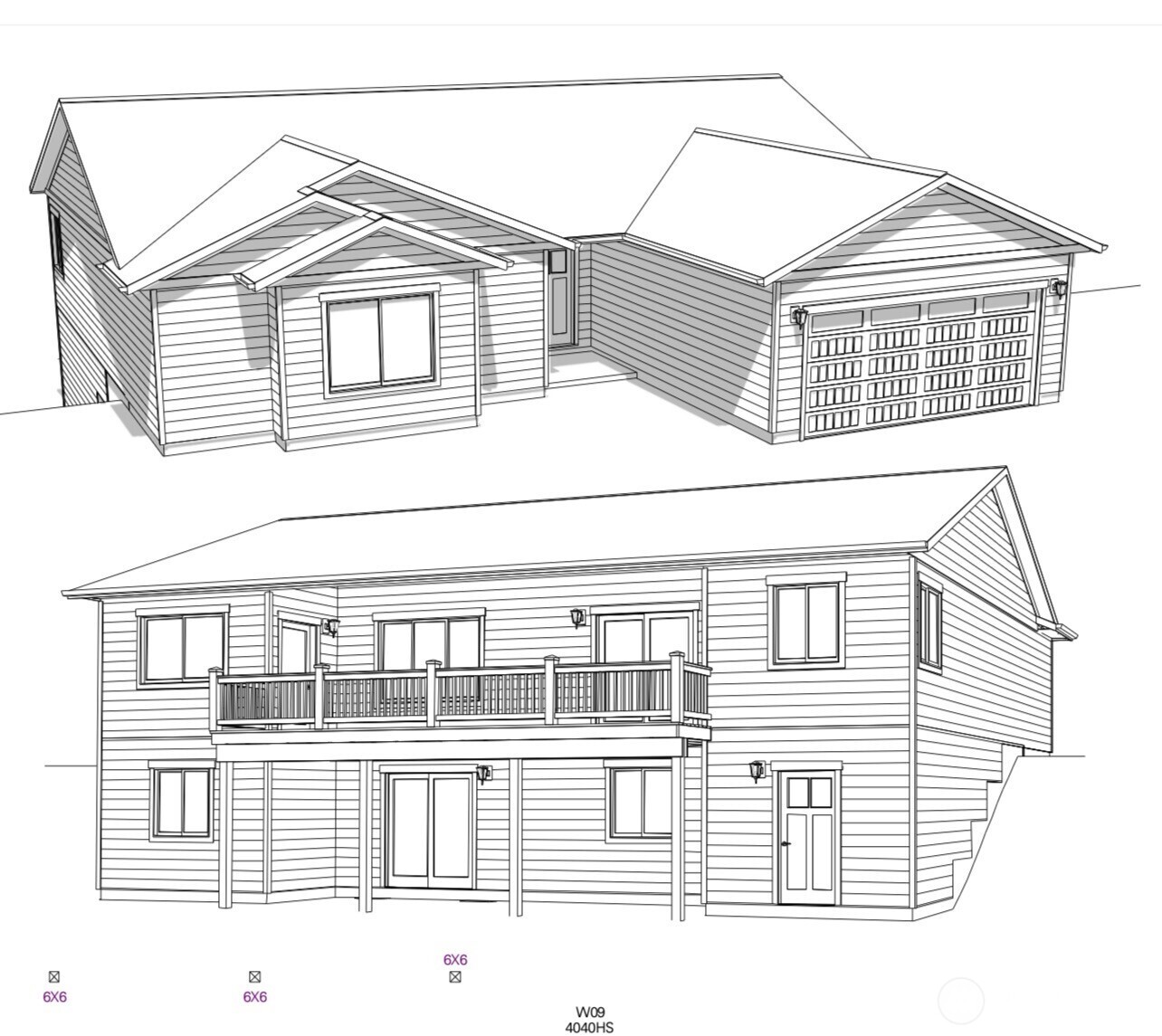 516 Village Drive