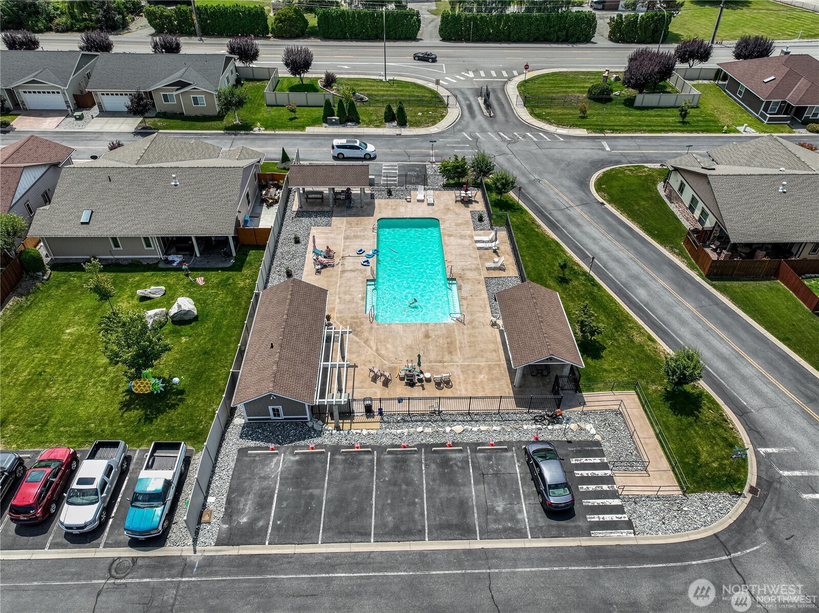 516 Village Drive