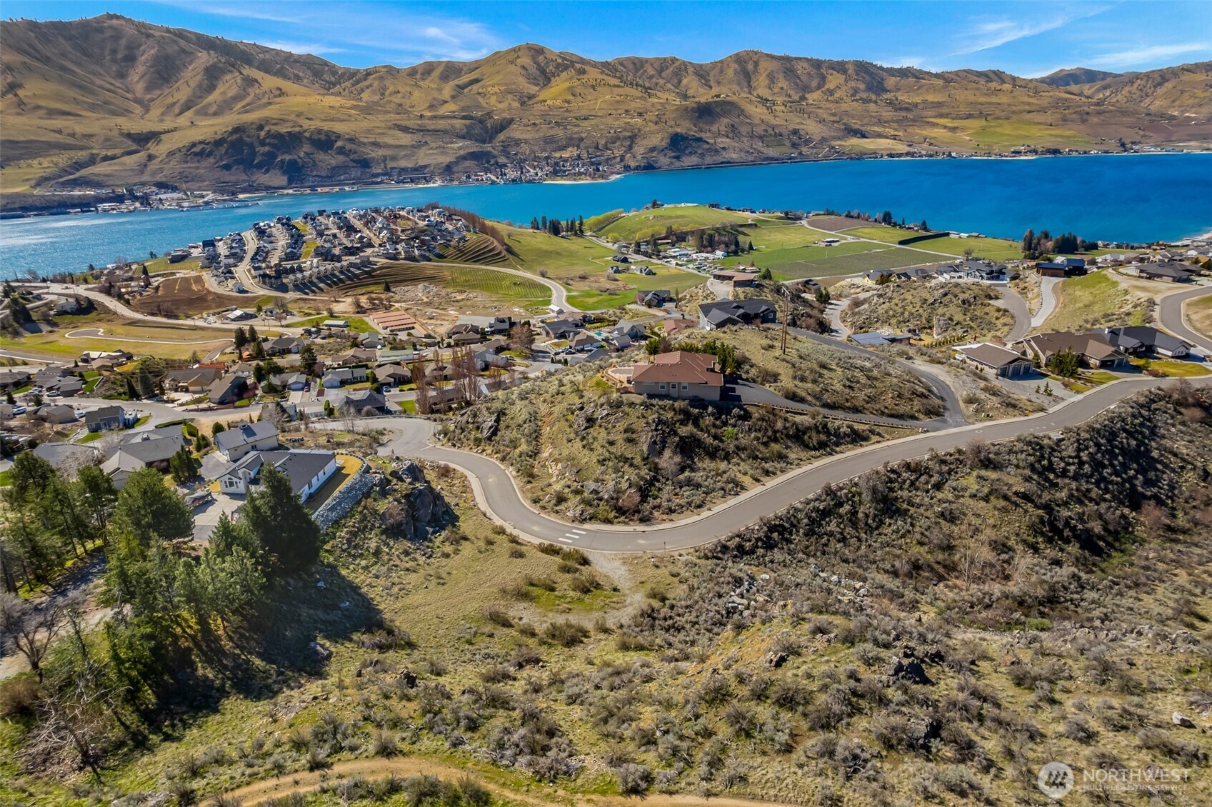 104 Crest Drive