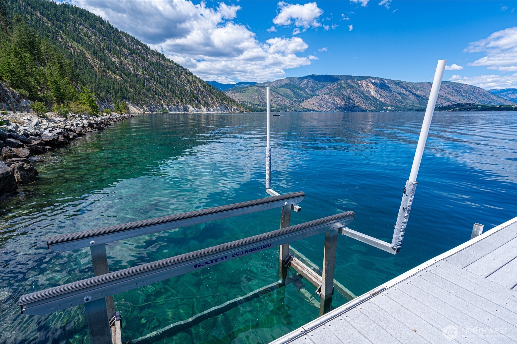 4620 South Lakeshore Rd.