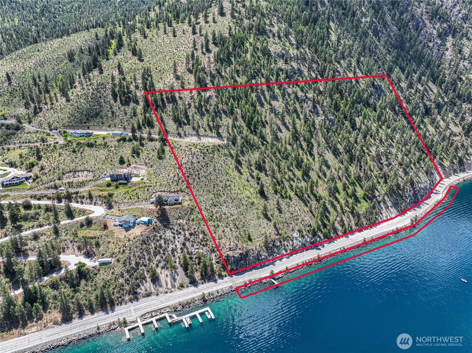 4620 South Lakeshore Rd.