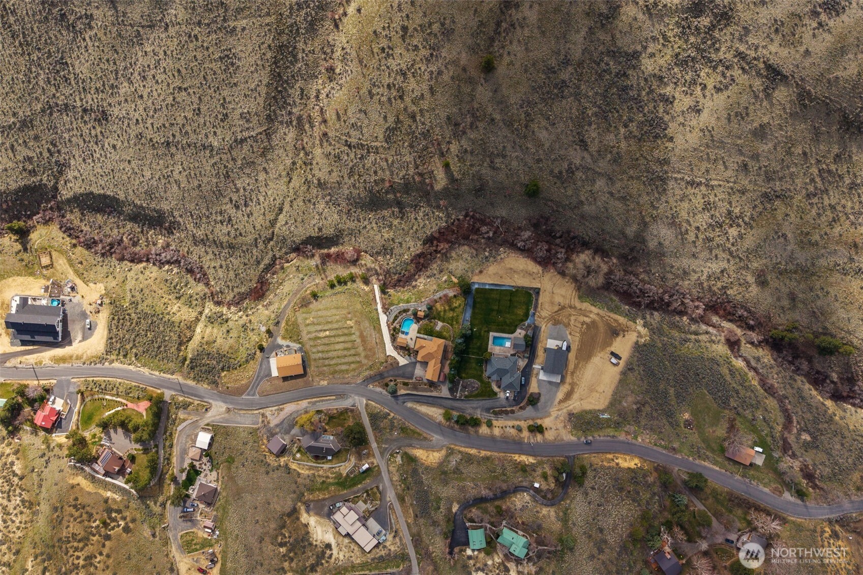 1639 Pitcher Canyon Road