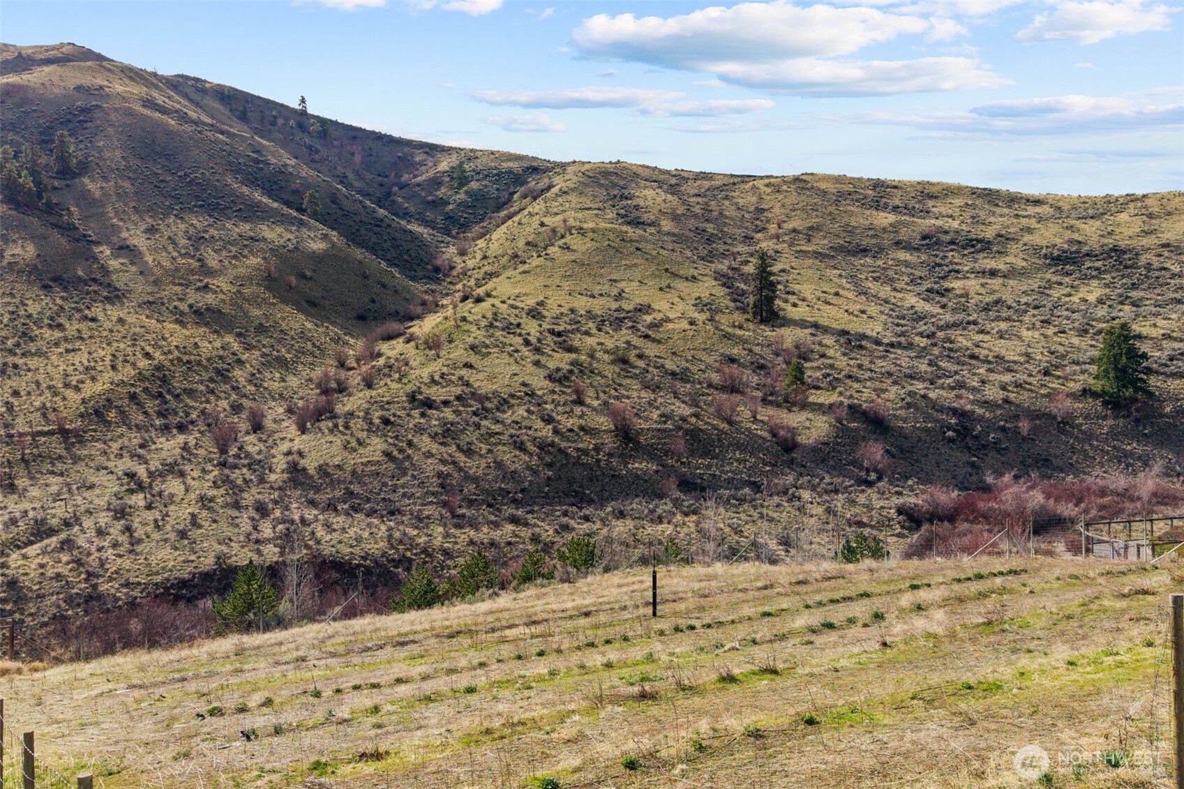 1639 Pitcher Canyon Road