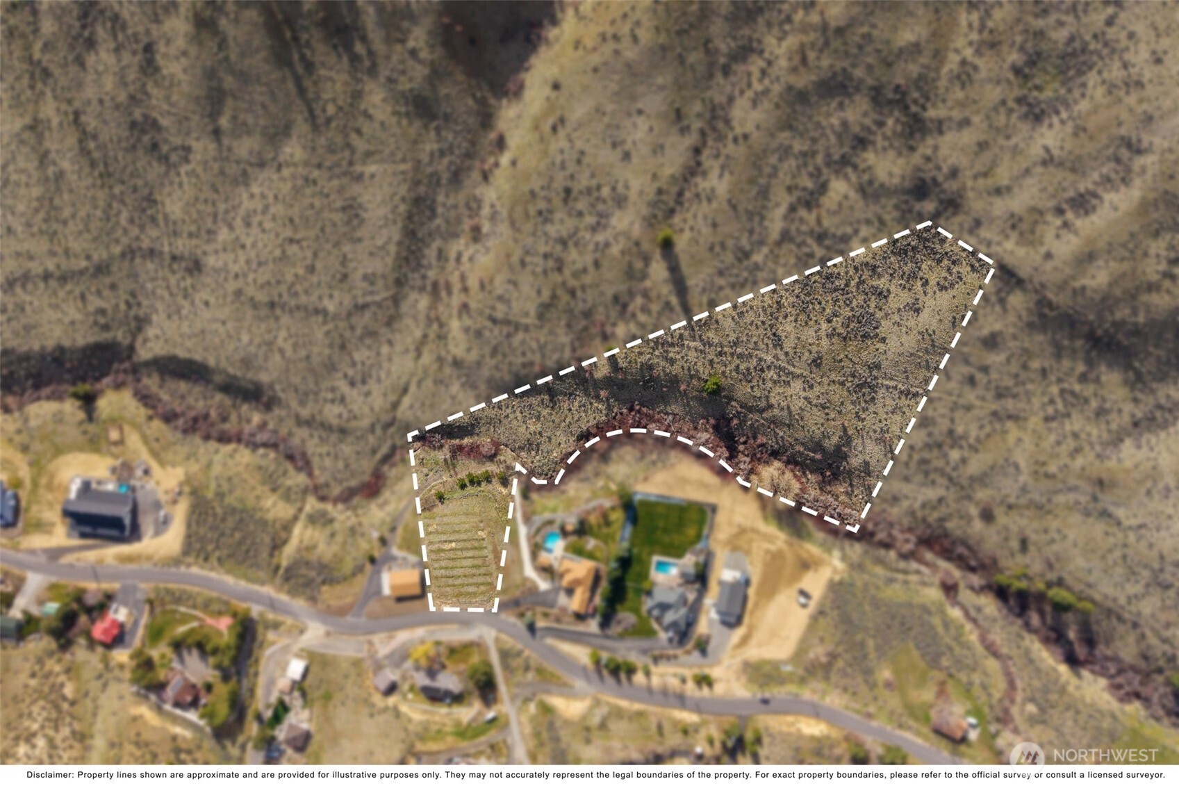 1639 Pitcher Canyon Road