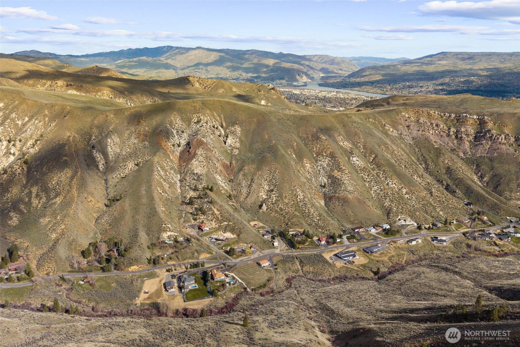 1639 Pitcher Canyon Road