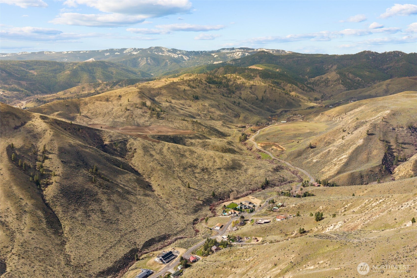 1639 Pitcher Canyon Road